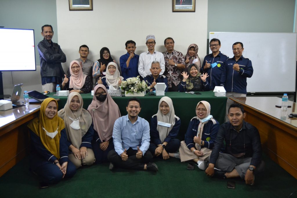 FAI UMJ Tracer Study