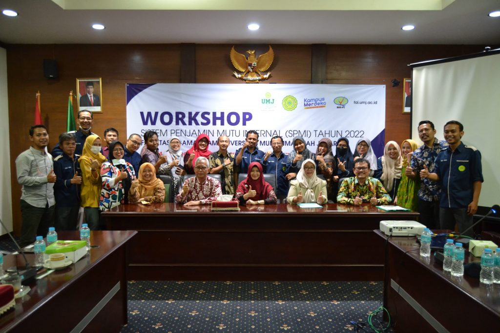 Fakultas Agama Islam