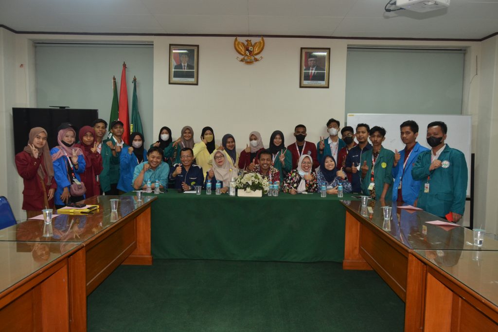 Pertukaran Mahasiswa Merdeka