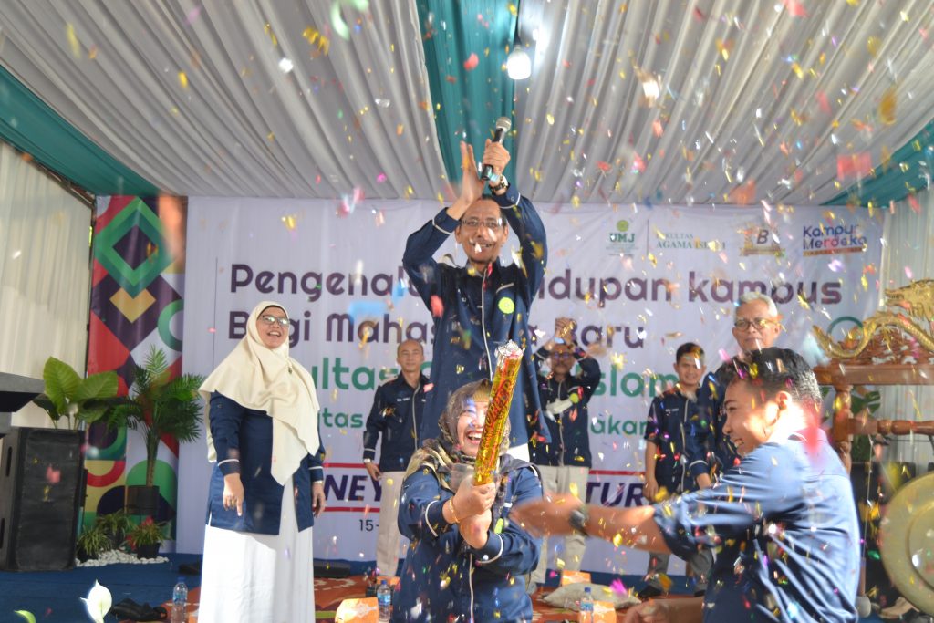 PKKMB FAI UMJ 2022