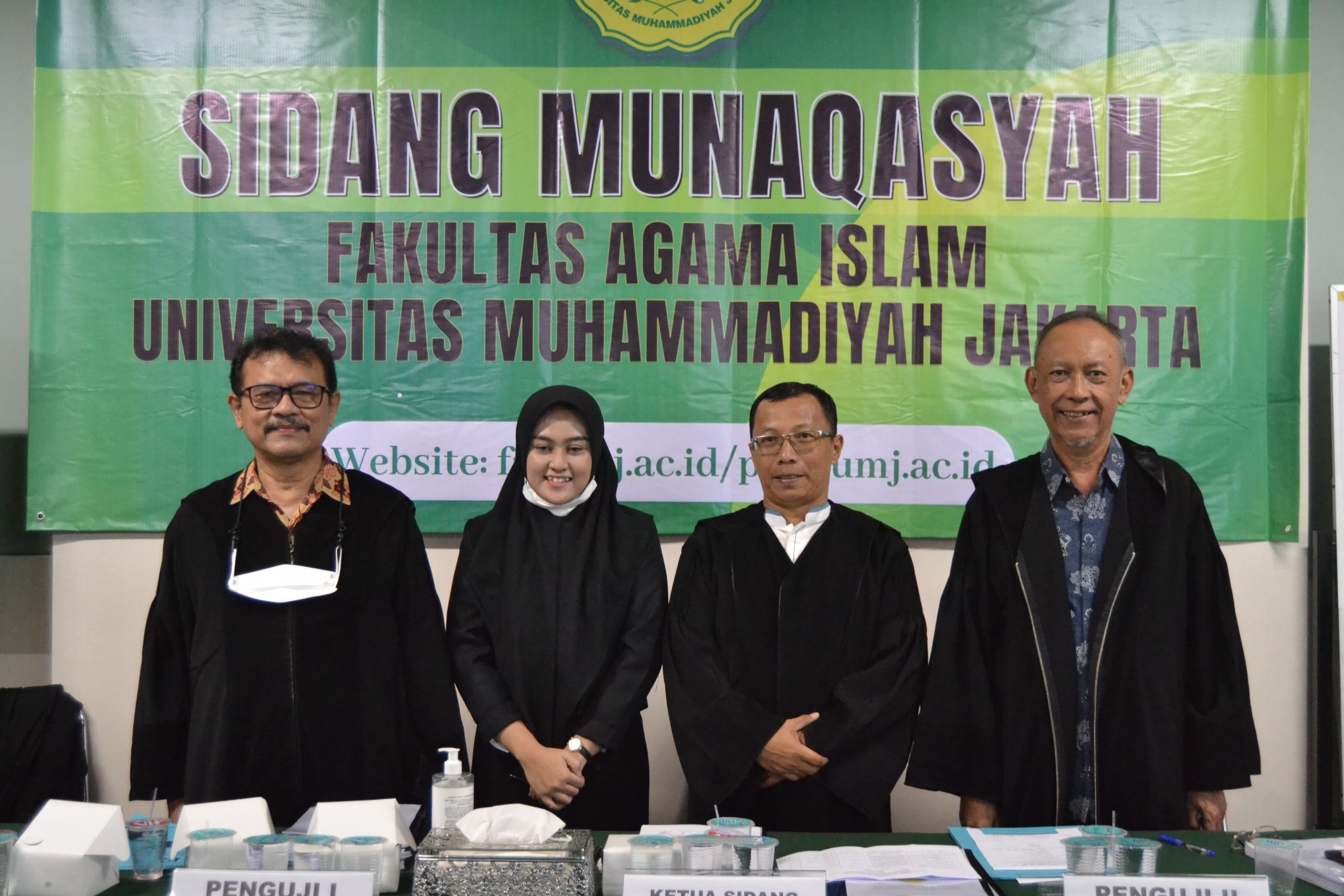 Fakultas Agama Islam UMJ